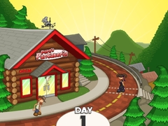 Spil Papa’s Pancakeria