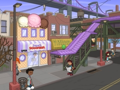 Spil Papa’s Scooperia