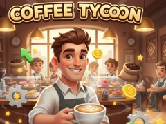 Spil Coffee Tycoon