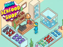 Spil Magic Seafood Shop