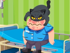 Spil Funny Doctor Emergency