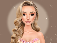 Spil New Year's Eve Makeup