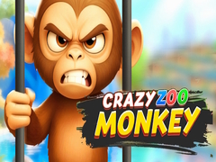 Spil Crazy Zoo Monkey