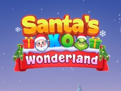 Spil Santa’s XO Wonderland