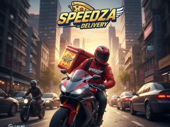 Spil Speedza - delivery
