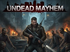 Spil Undead Mayhem