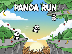 Spil Panda Run