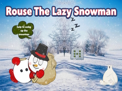 Spil Rouse The Lazy Snowman