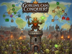 Spil Goblins Can Conquer!