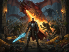 Spil Dungeons and Destiny