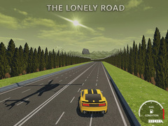 Spil The Lonely Road