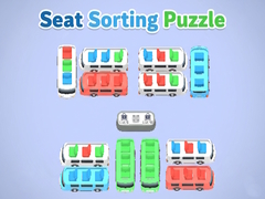 Spil Seat Sorting Puzzle