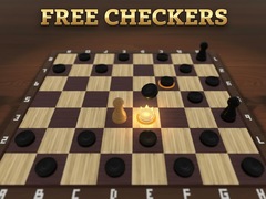 Spil Free Checkers
