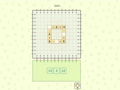 Spil Mind Games Math Crosswords