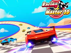 Spil Racing Master 3D