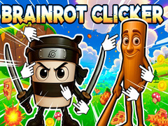 Spil Brainrot Clicker