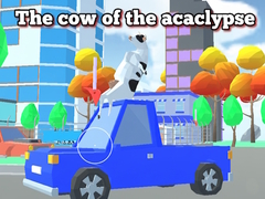 Spil The cow of the apocalypse