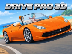 Spil Drive Pro 3D