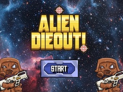 Spil Alien Dieout