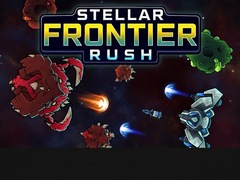 Spil Stellar Frontier: Rush