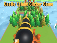 Spil Castle Island Clicker Game