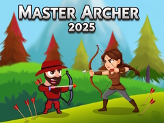 Spil Master Archer 2025