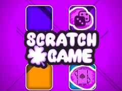 Spil Scratch Game
