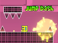 Spil Jump Dash