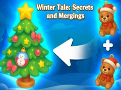 Spil Winter Tale: Secrets and Mergings