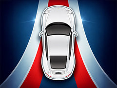 Spil Hill Racing - Egg drop!