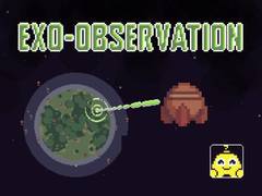 Spil Exo Observation