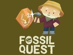 Spil Fossil Quest