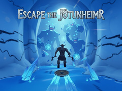 Spil Escape The Jötunheimr