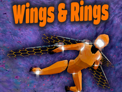 Spil Wings and Rings