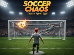 Spil Soccer Chaos