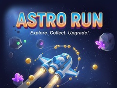 Spil Astro Run