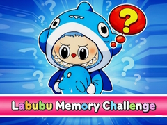 Spil Labubu Memory Challenge