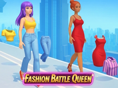 Spil Fashion Battle Queen