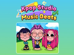 Spil Kpop Studio Music Beats