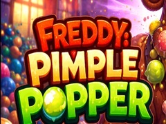 Spil Freddy: Pimple Popper
