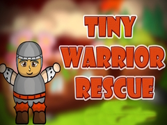 Spil  Tiny Warrior Rescue