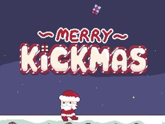 Spil Merry Kickmas