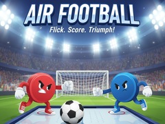 Spil Air Football