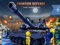 Spil Frontier Defense