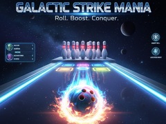 Spil Galactic Strike Mania