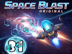 Spil Space Blast Original