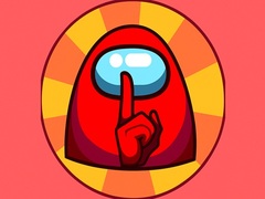 Spil Impostor among us: Escape from prison