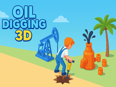 Spil Oil Digging