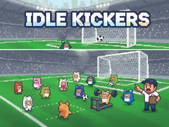 Spil Idle Kickers