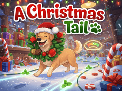 Spil A Christmas Tail
